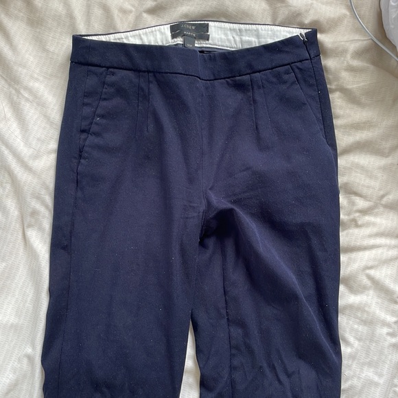 Jcrew Martie pant 00P - Picture 3 of 3